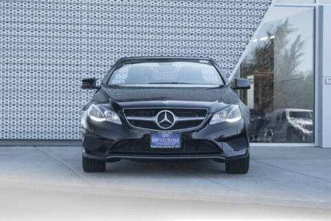 2014 Mercedes-Benz E-Class E 350