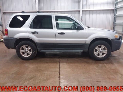 2006 Ford Escape