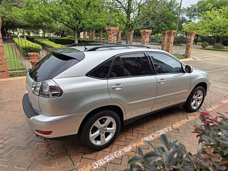 2004 Lexus RX 330