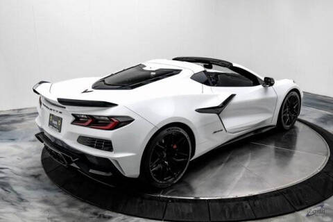 2023 Chevrolet Corvette Z06