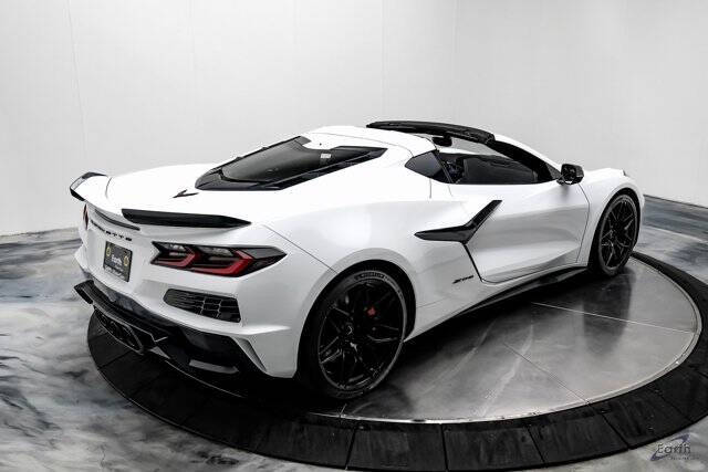 2023 Chevrolet Corvette Z06