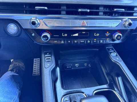 2023 Kia Telluride SX X-Line