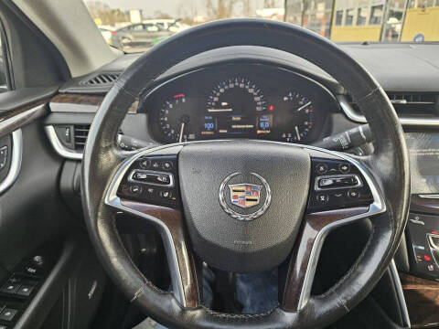 2016 Cadillac XTS Luxury