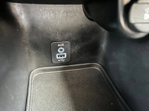 2019 Dodge Journey SE Value Package