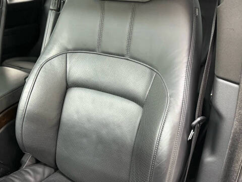 2020 Land Rover Range Rover P525 HSE