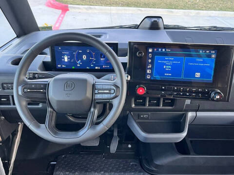 2024 BrightDrop Zevo 600