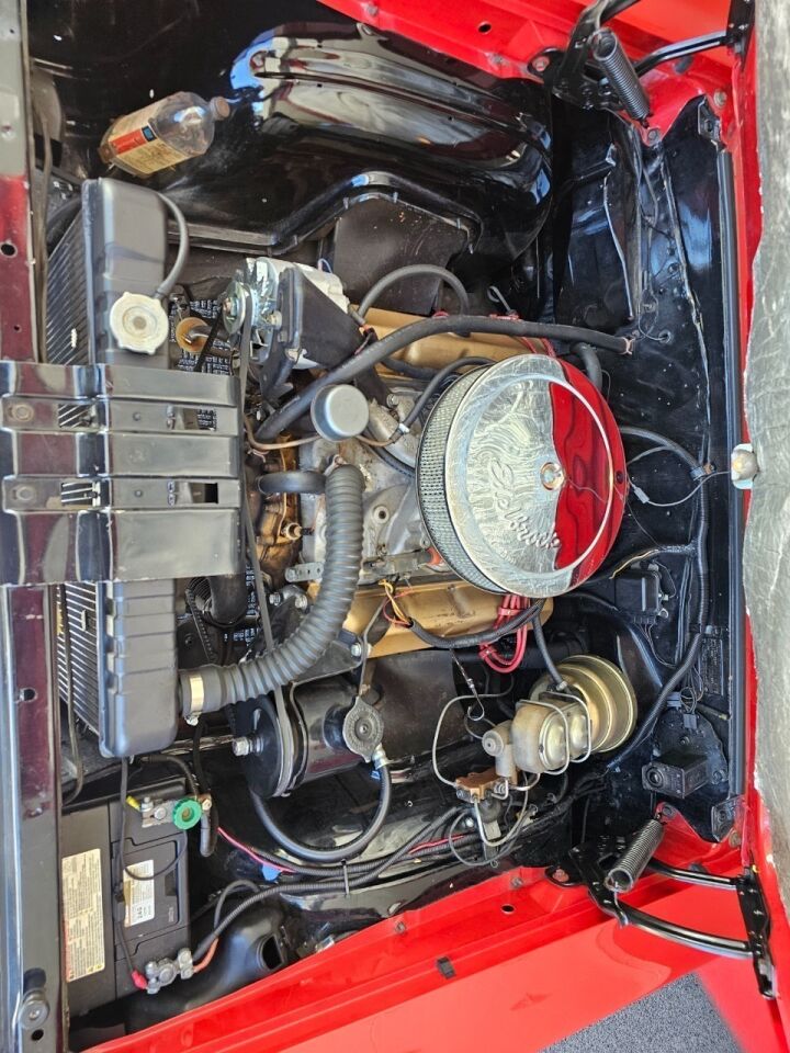 1964 Oldsmobile Cutlass 49