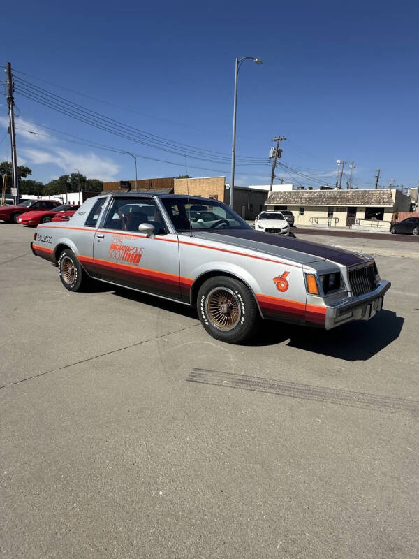 1981 Buick Regal