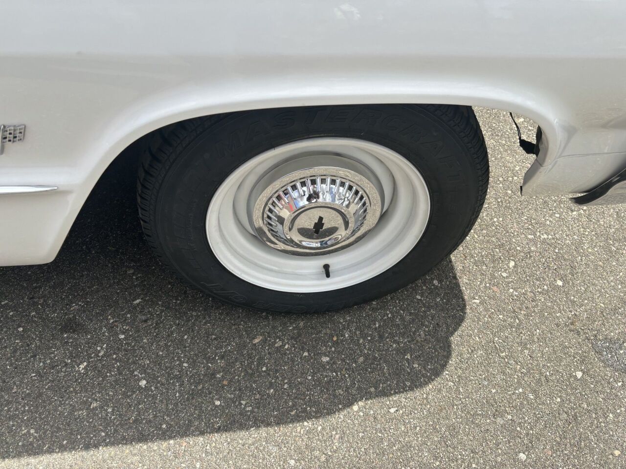 1964 Chevrolet Biscayne 45