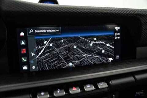 2022 Porsche 911 GT3 Touring