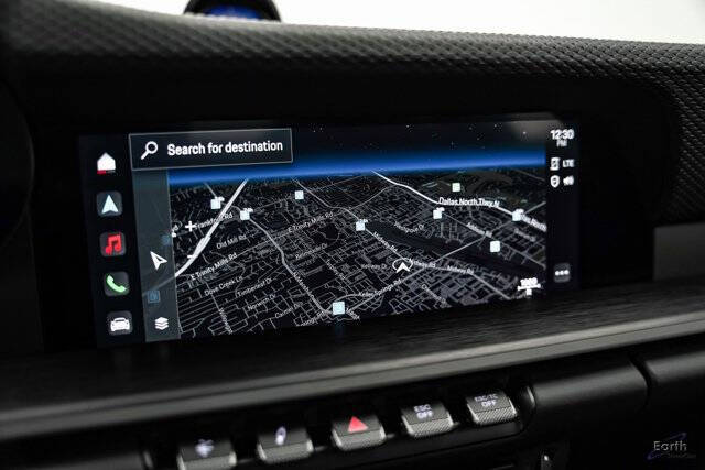 2022 Porsche 911 GT3 Touring