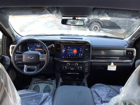 2026 Ford F-350 Super Duty Lariat