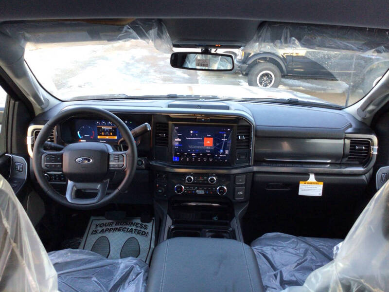 2026 Ford F-350 Super Duty Lariat