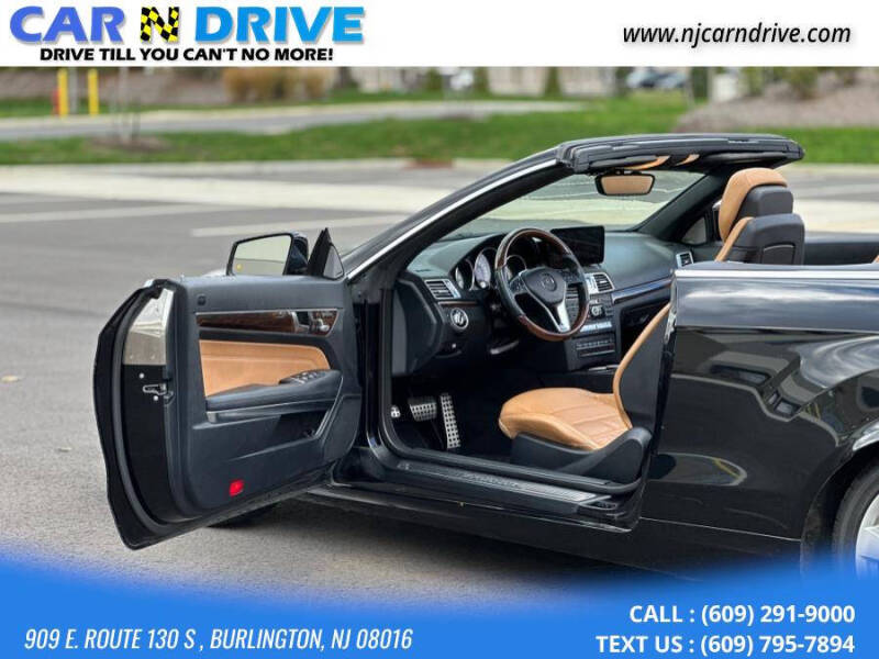 2014 Mercedes-Benz E-Class E 350