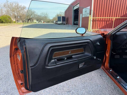 1971 Dodge Challenger