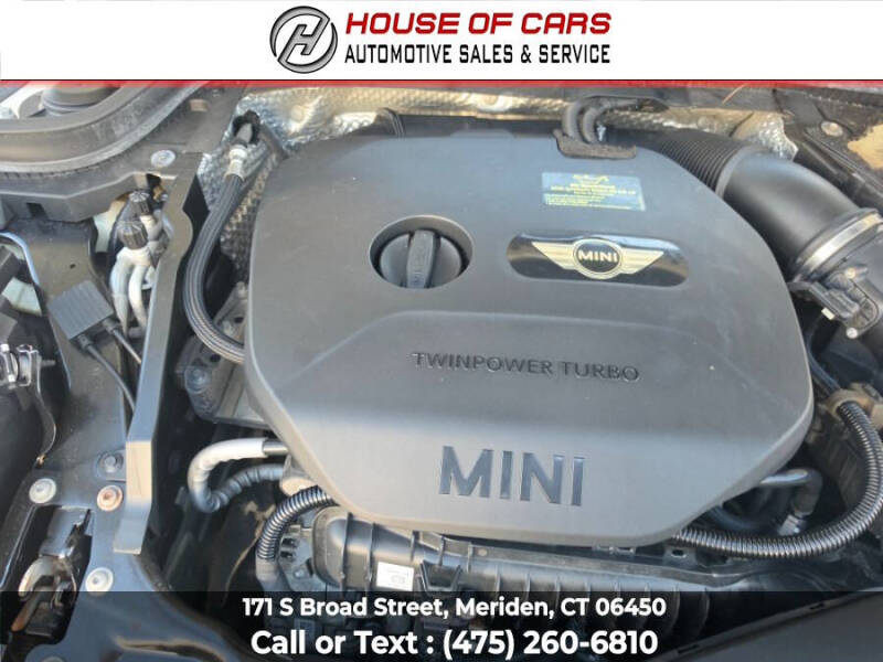 2015 MINI Hardtop 2 Door Cooper