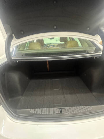 2012 Buick Verano Leather Group