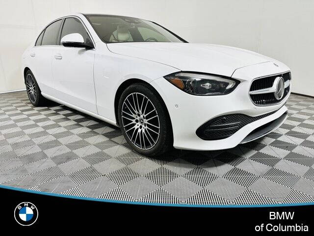 2022 Mercedes-Benz C-Class for sale in Columbia, MO
