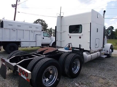 2003 Peterbilt 378