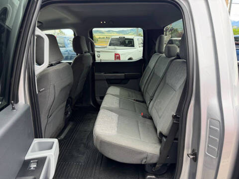 2023 Ford F-250 Super Duty