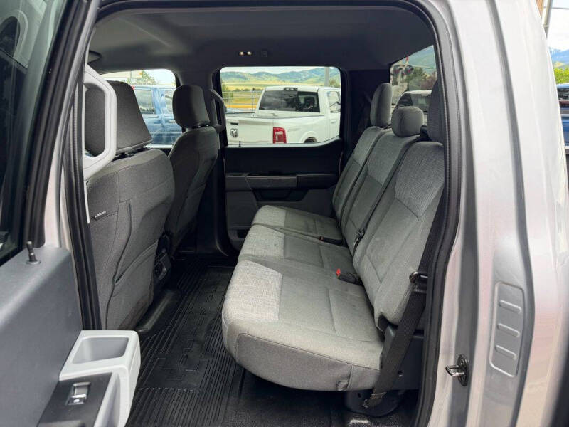 2023 Ford F-250 Super Duty