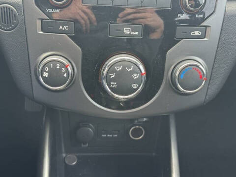 2013 Kia Forte Koup EX