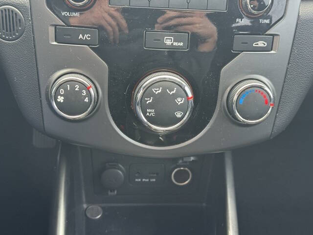 2013 Kia Forte Koup EX