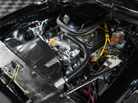 1979 Pontiac Firebird Trans Am