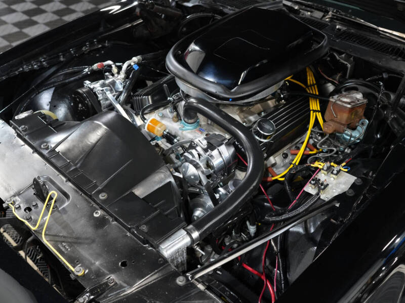 1979 Pontiac Firebird Trans Am