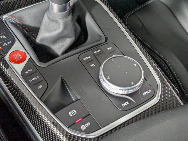 2023 BMW M2