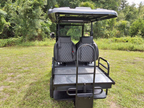 2024 Icon Electric Vehicles EPIC