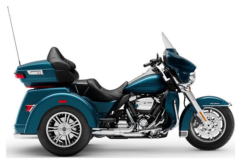 2020 Harley-Davidson Tri Glide Ultra