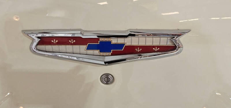 1956 Chevrolet 210