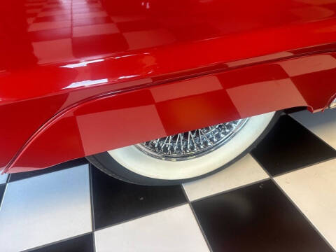 1964 Ford Galaxie 500