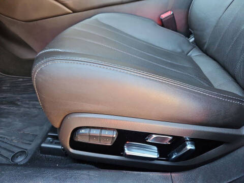 2018 Mazda MAZDA6 Signature