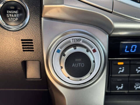 2014 Toyota 4Runner Limited