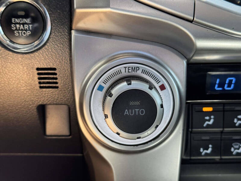 2014 Toyota 4Runner Limited