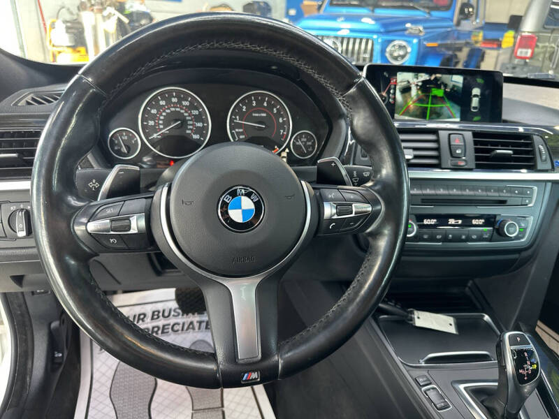 2016 BMW 3 Series 328i xDrive Gran Turismo
