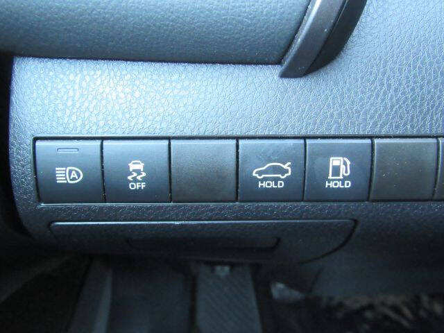 2023 Toyota Camry SE Nightshade