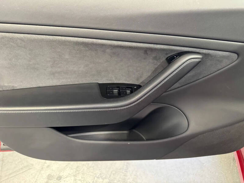 2017 Tesla Model 3