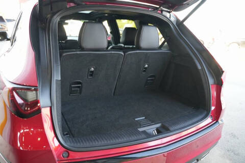 2023 Acura MDX SH-AWD w/A-SPEC