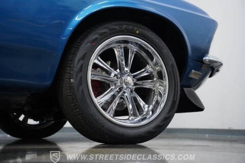 1969 Ford Mustang