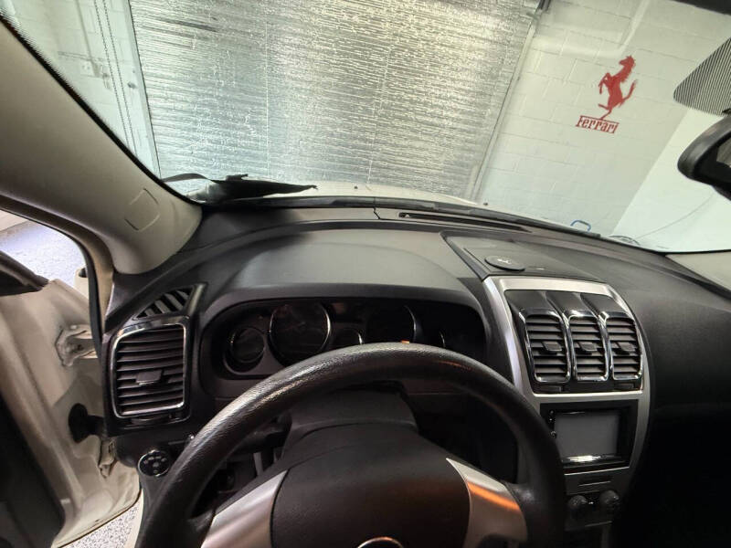 2009 GMC Acadia SLE-1