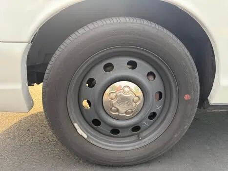 2007 Ford Crown Victoria