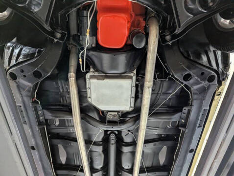 1965 Chevrolet Chevelle