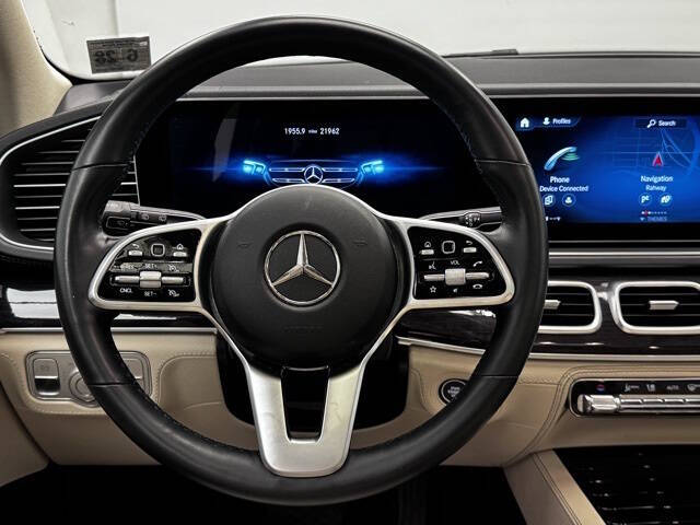 2023 Mercedes-Benz GLS GLS 450