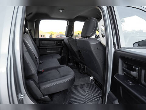 2020 RAM 3500 Tradesman