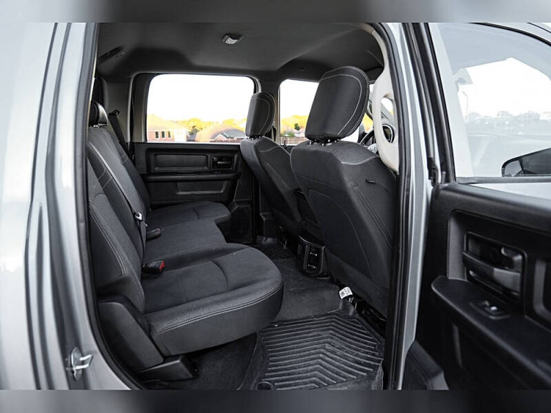 2020 RAM 3500 Tradesman