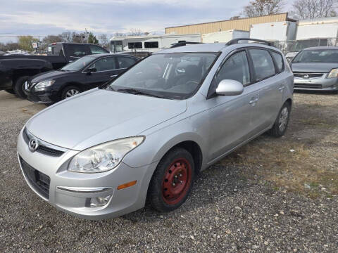 2010 Hyundai Elantra Touring