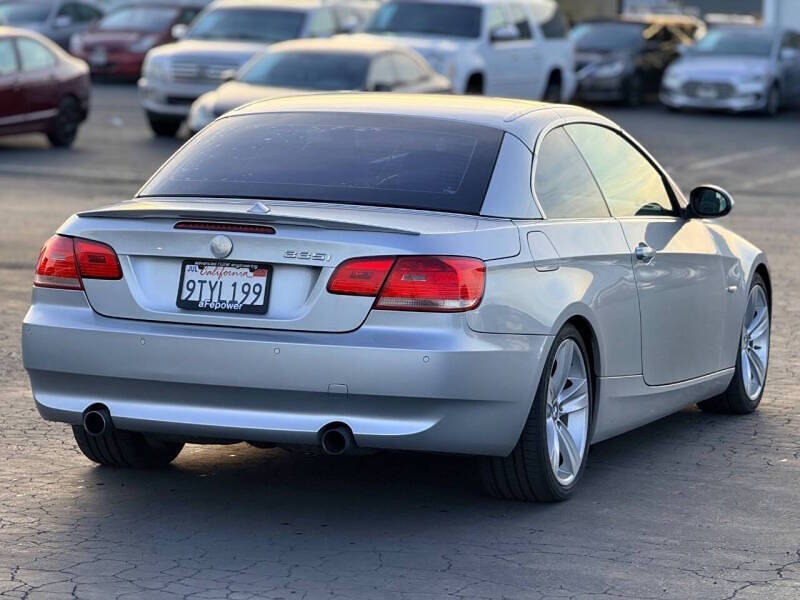 2008 BMW 3 Series 335i